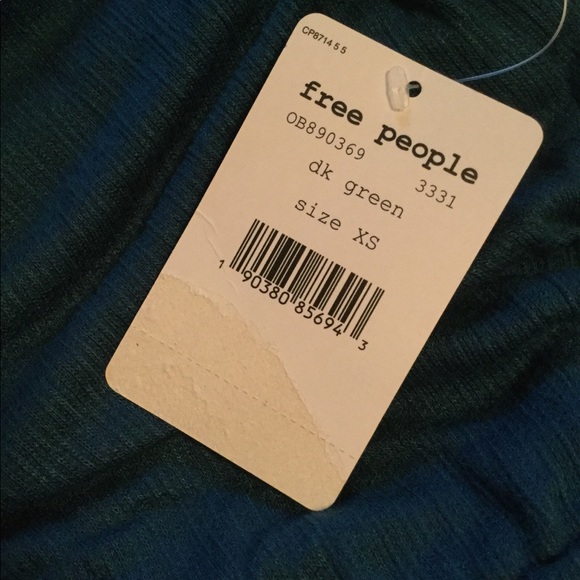 Free People Sundown Dress NWT - Picture 8 of 8